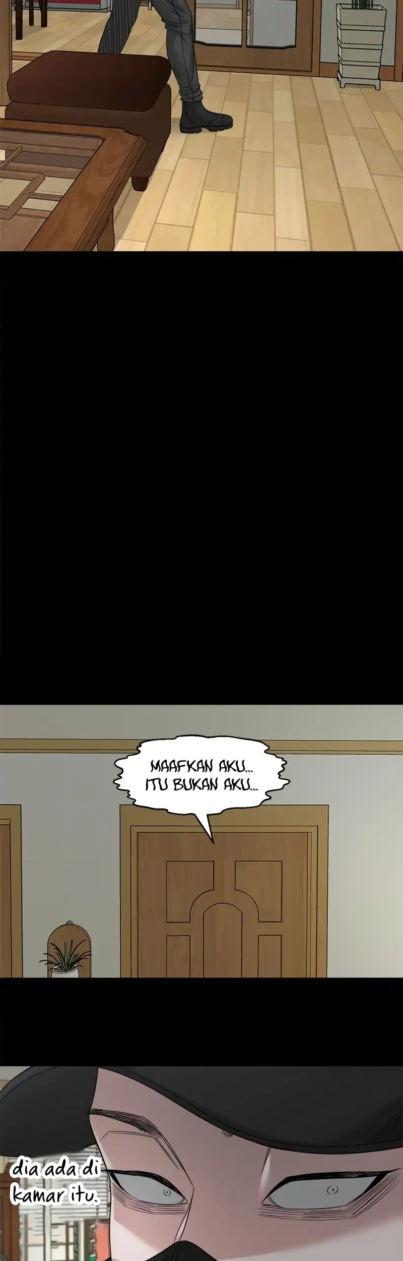 Chapter 75 - halaman 25