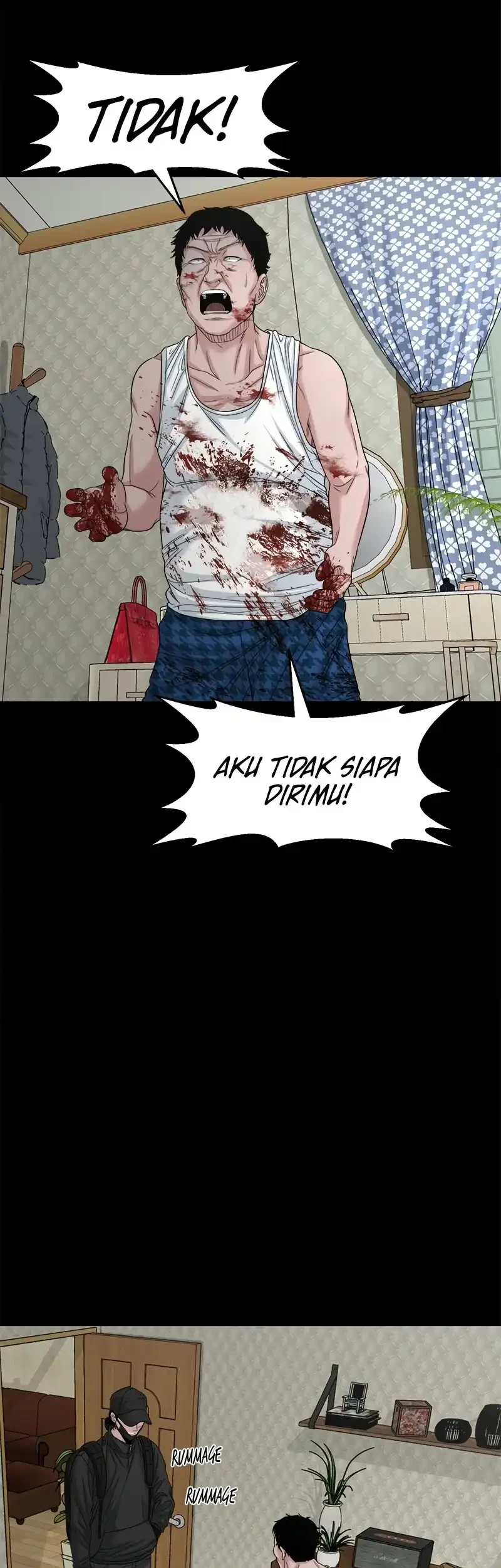 Chapter 75 - halaman 33