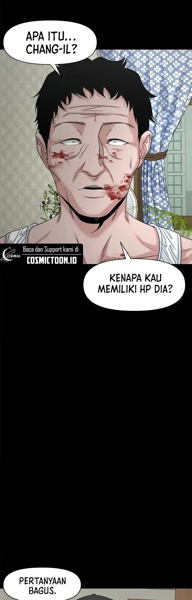 Chapter 75 - halaman 35