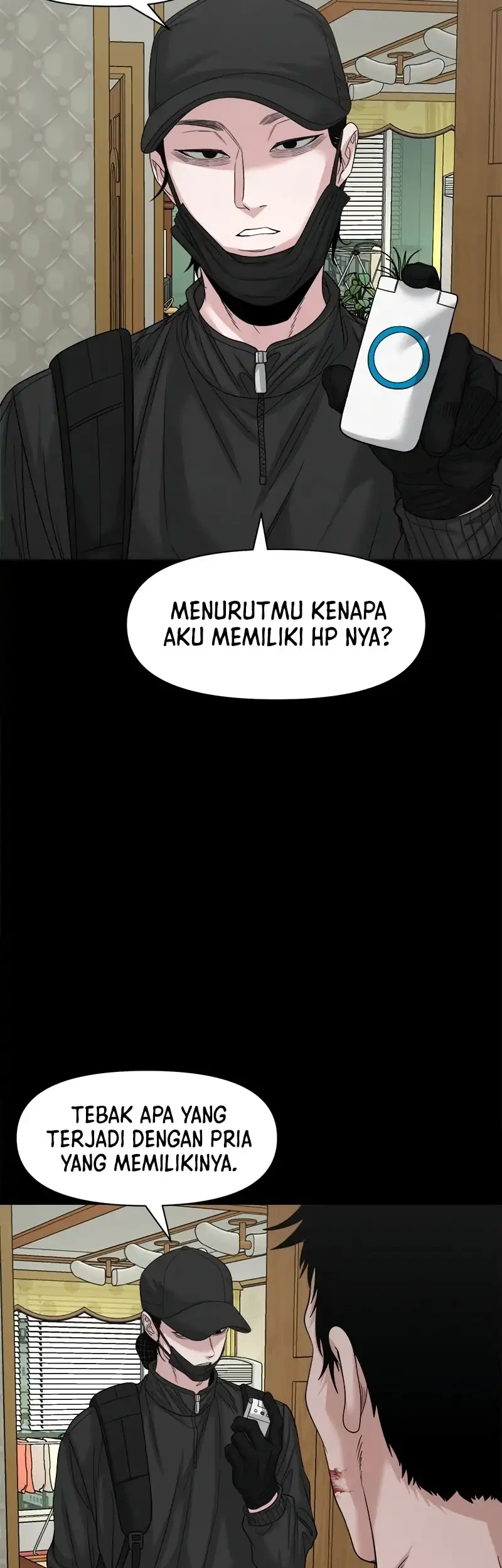 Chapter 75 - halaman 36