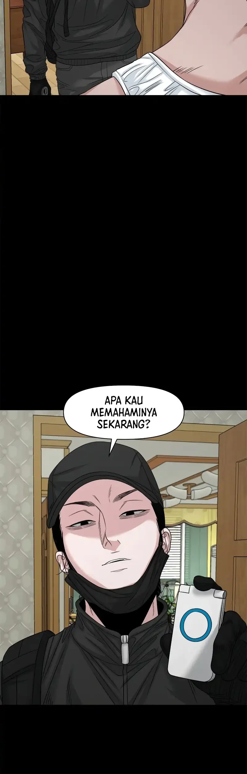 Chapter 75 - halaman 37
