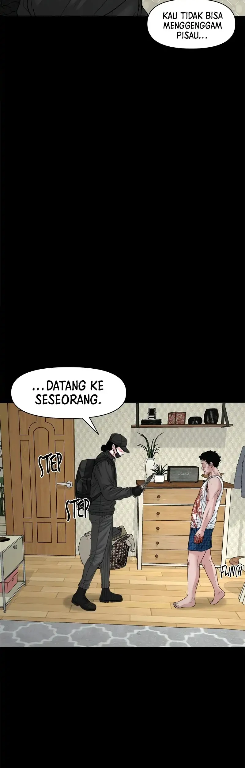 Chapter 75 - halaman 42