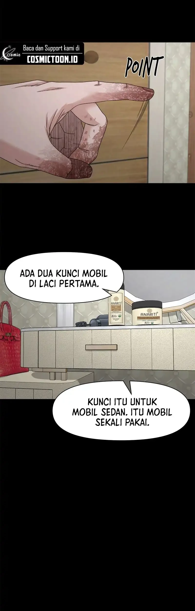 Chapter 76 - halaman 70