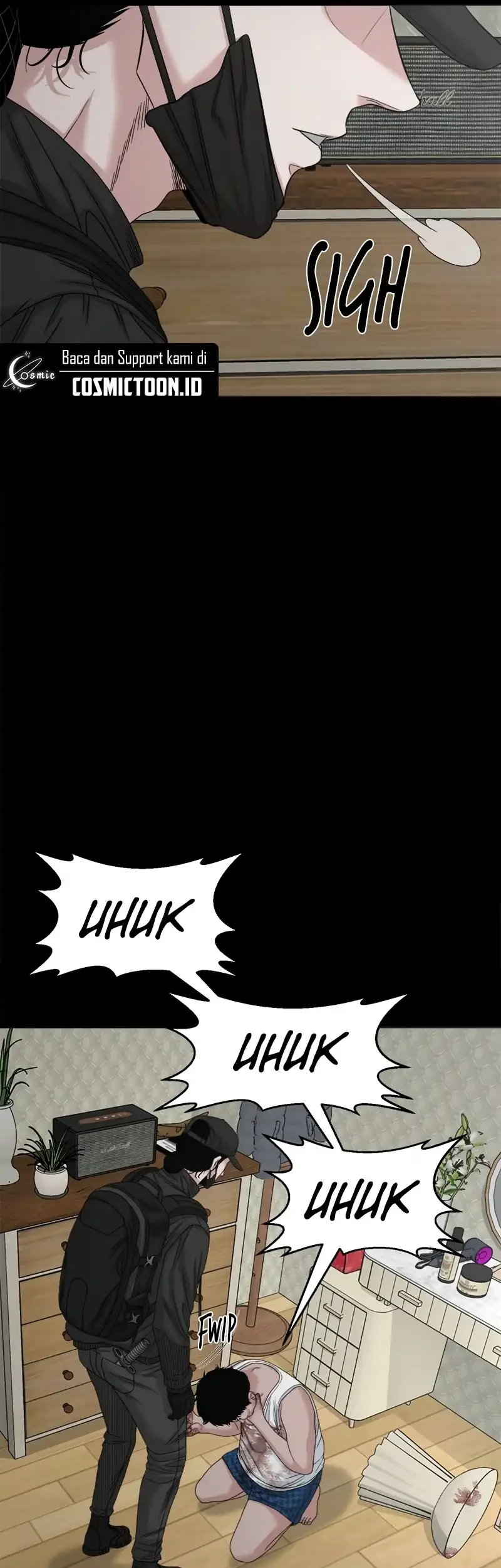 Chapter 76 - halaman 15