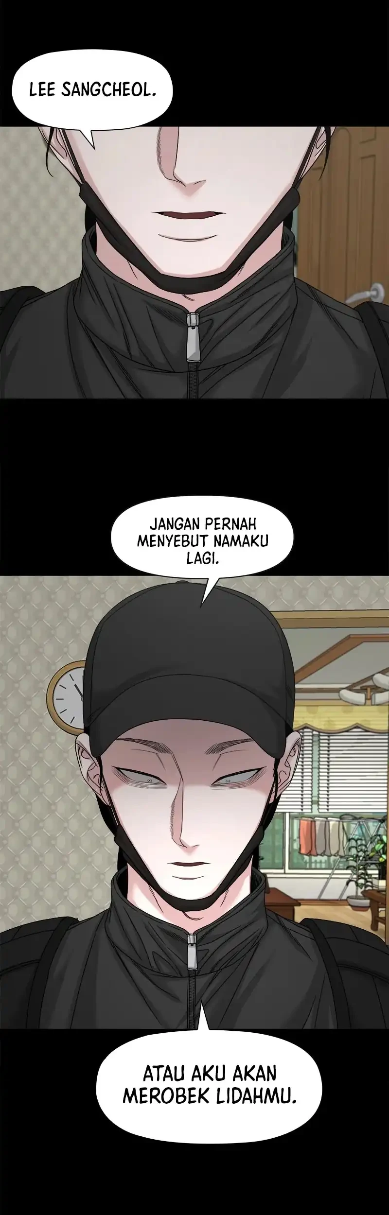 Chapter 76 - halaman 21