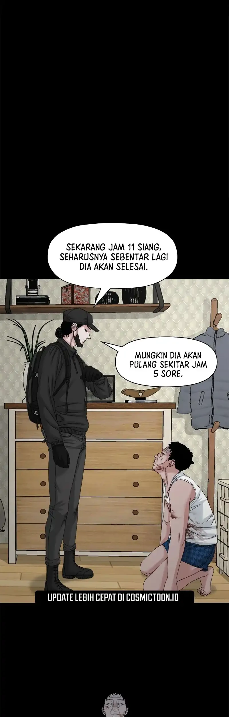 Chapter 76 - halaman 34