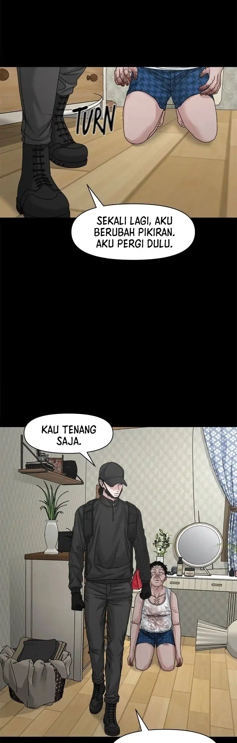 Chapter 76 - halaman 38