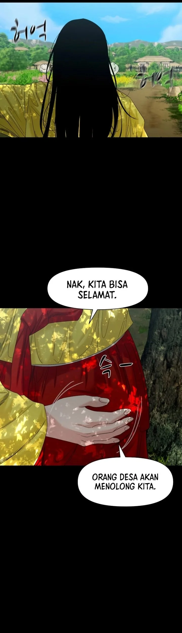 Chapter 77 - halaman 14