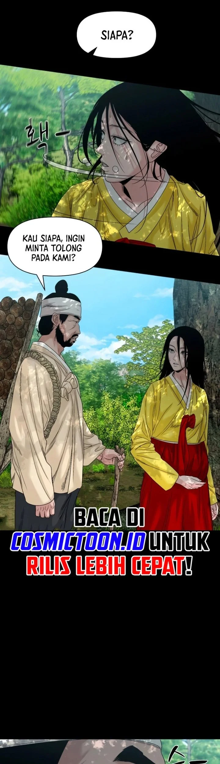 Chapter 77 - halaman 15