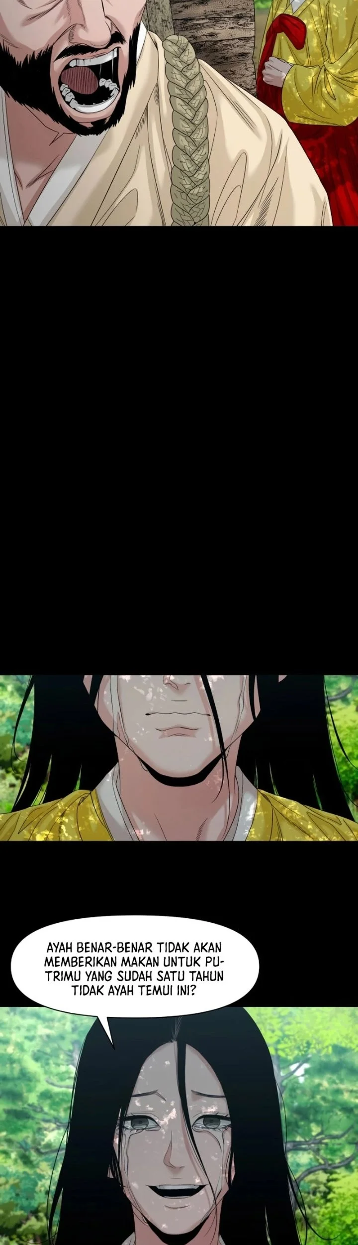 Chapter 77 - halaman 24