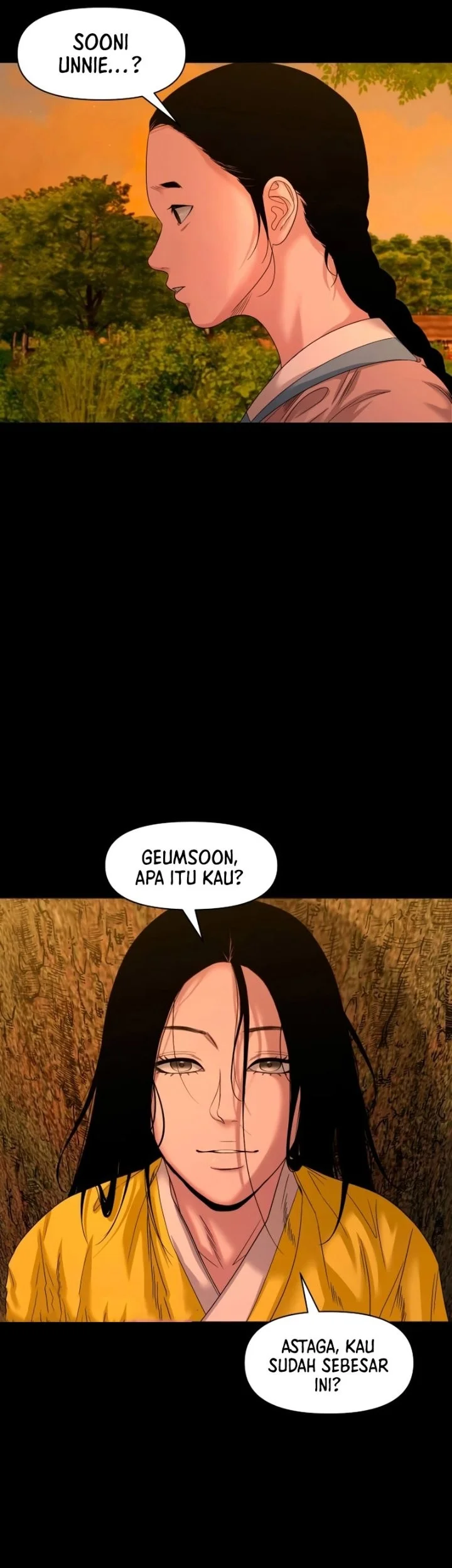 Chapter 77 - halaman 32