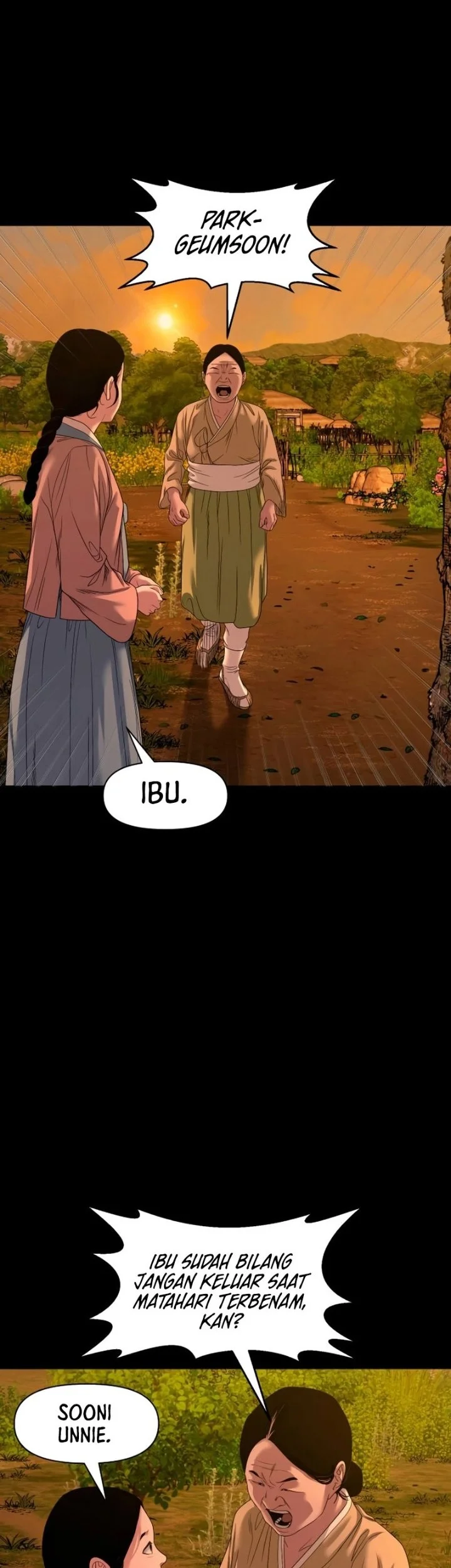Chapter 77 - halaman 33