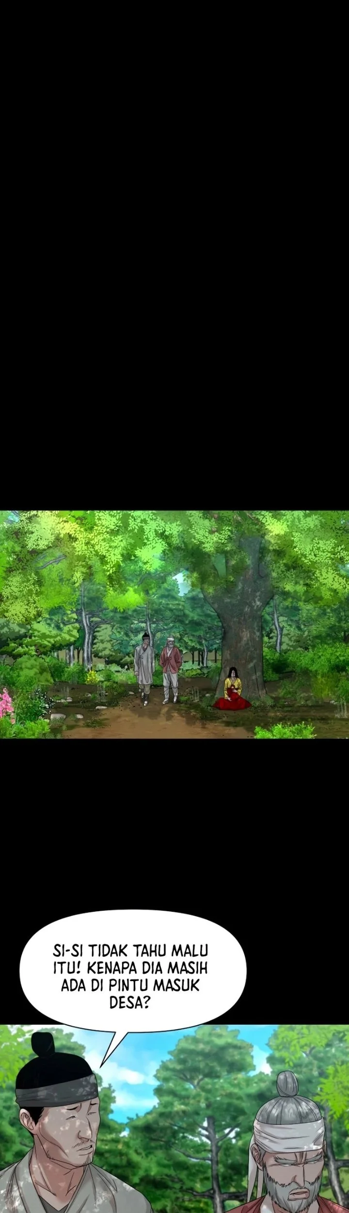 Chapter 77 - halaman 40