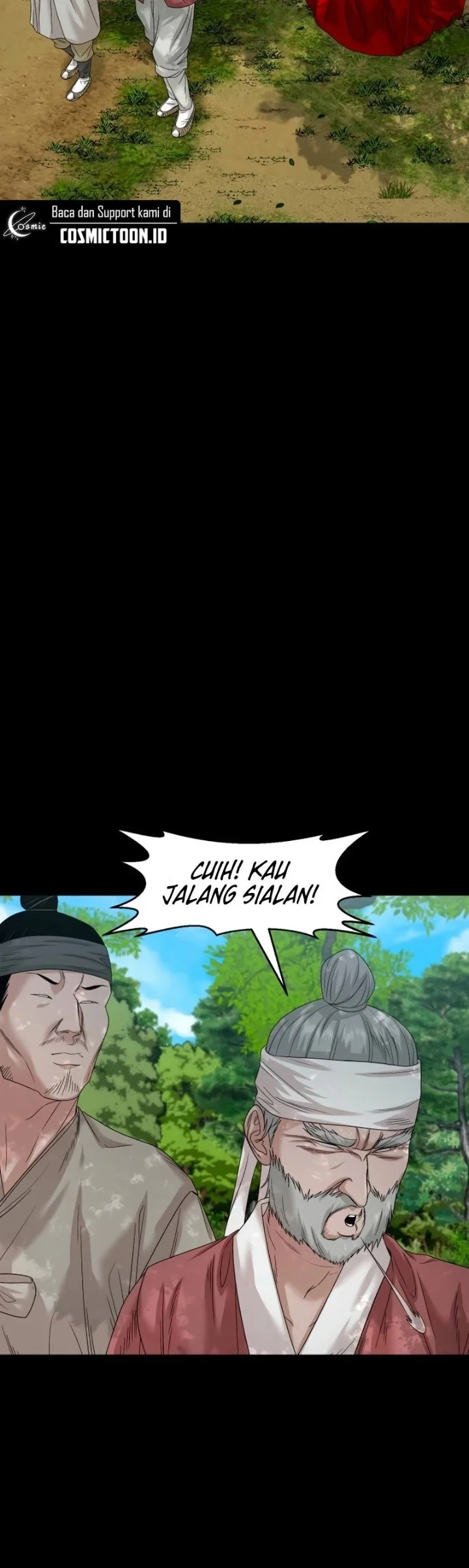 Chapter 77 - halaman 42