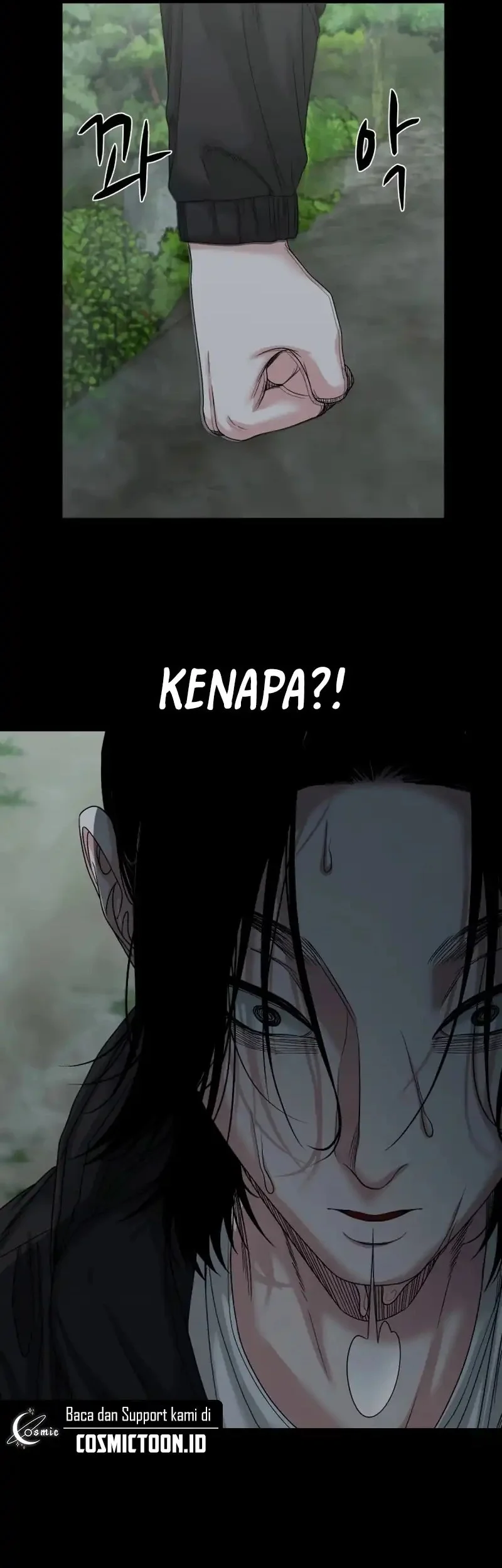 Chapter 79 - halaman 28