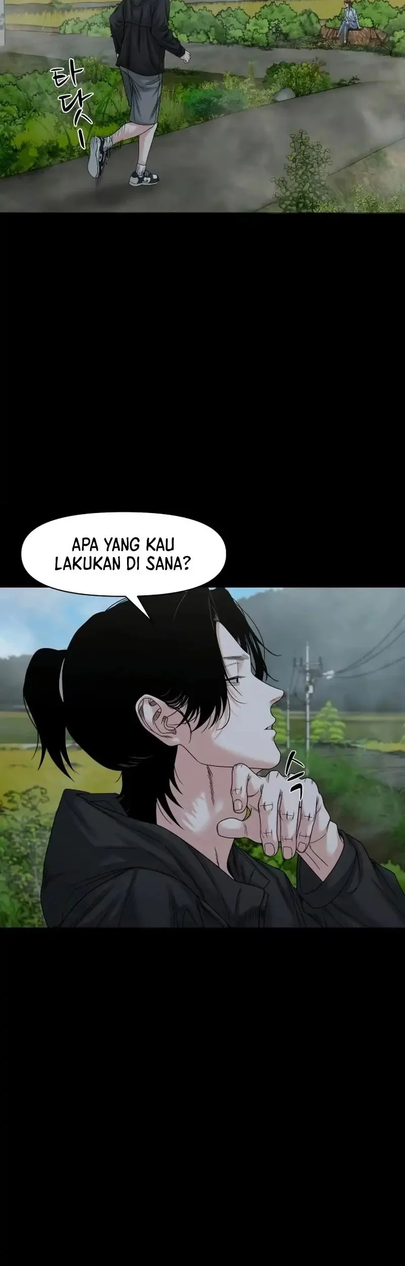 Chapter 79 - halaman 31
