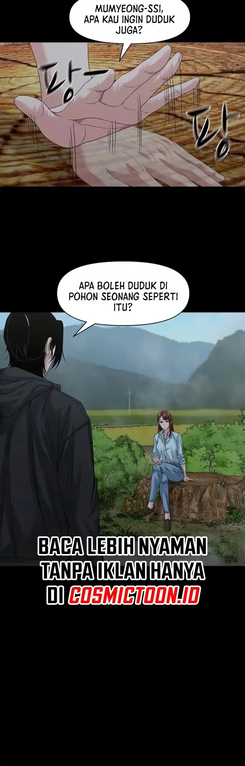 Chapter 79 - halaman 33