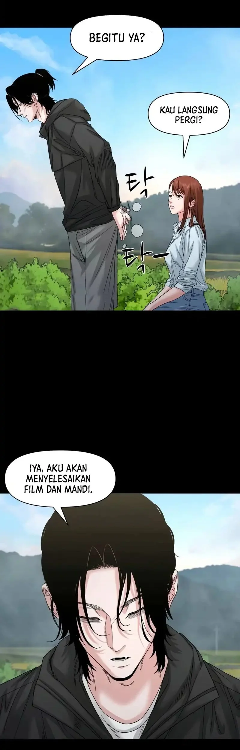 Chapter 79 - halaman 45