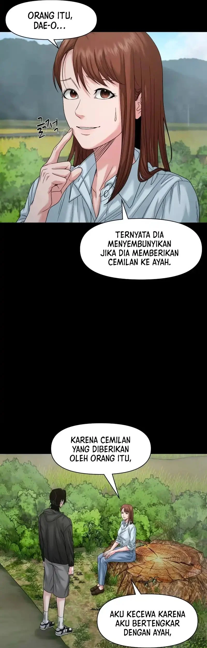 Chapter 79 - halaman 48