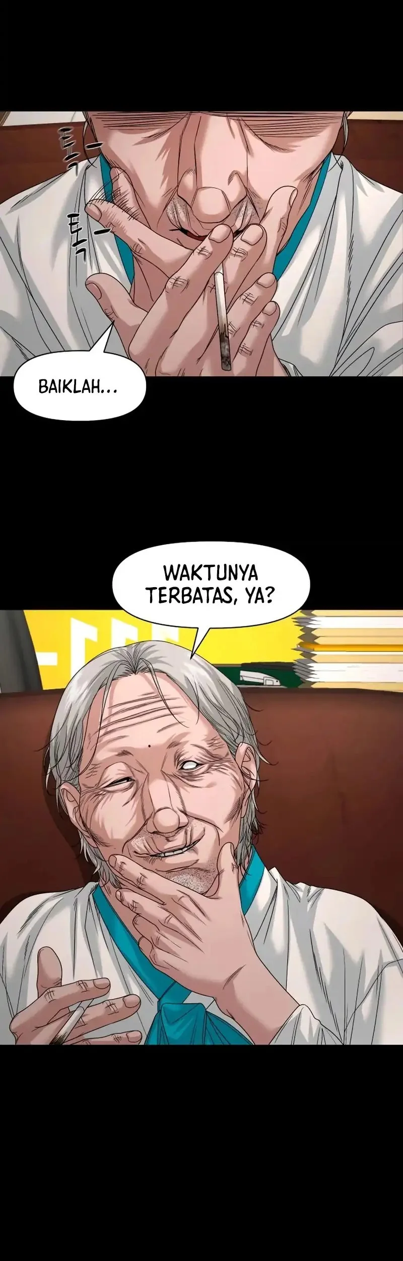 Chapter 79 - halaman 54