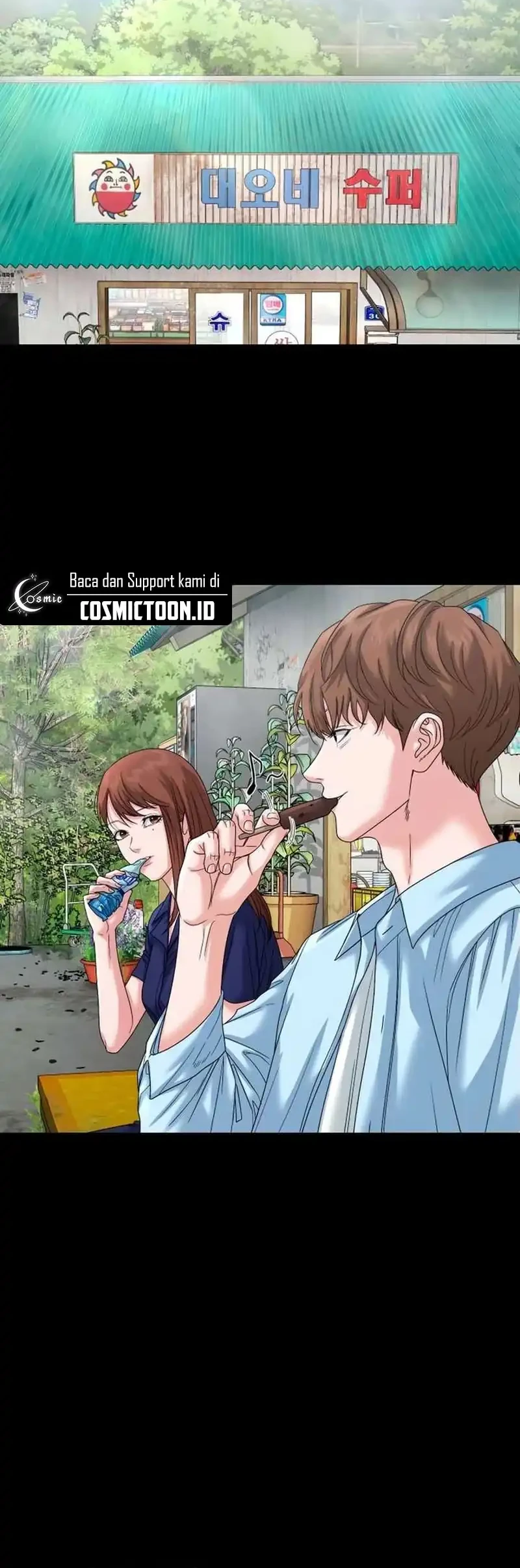 Chapter 80 - halaman 13