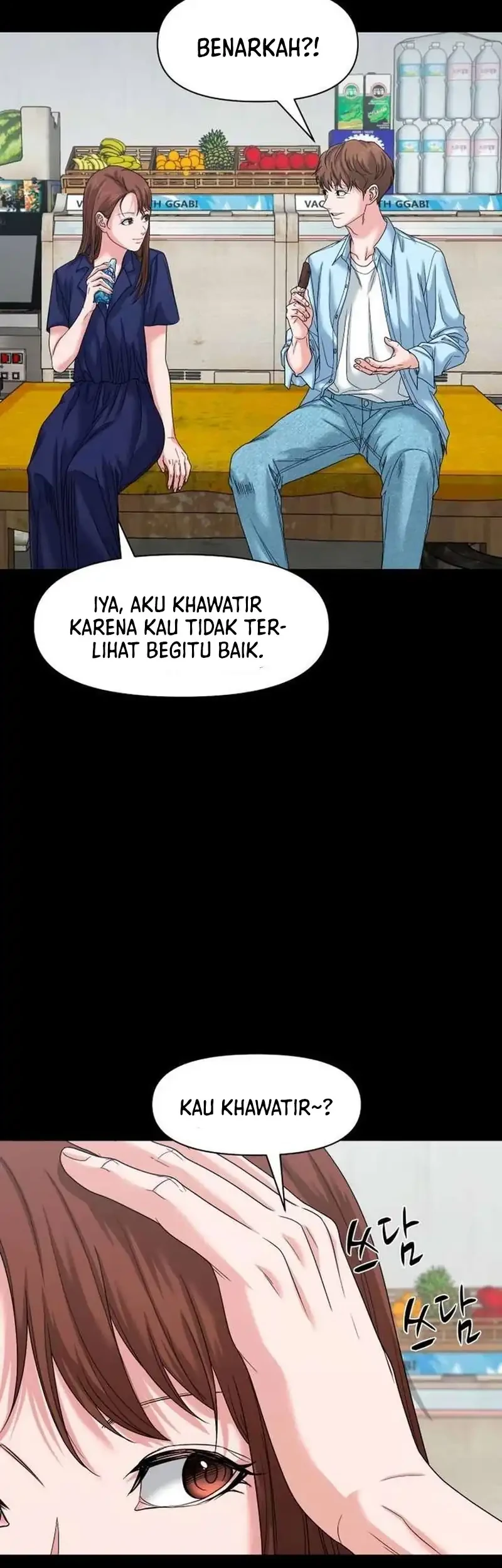 Chapter 80 - halaman 15