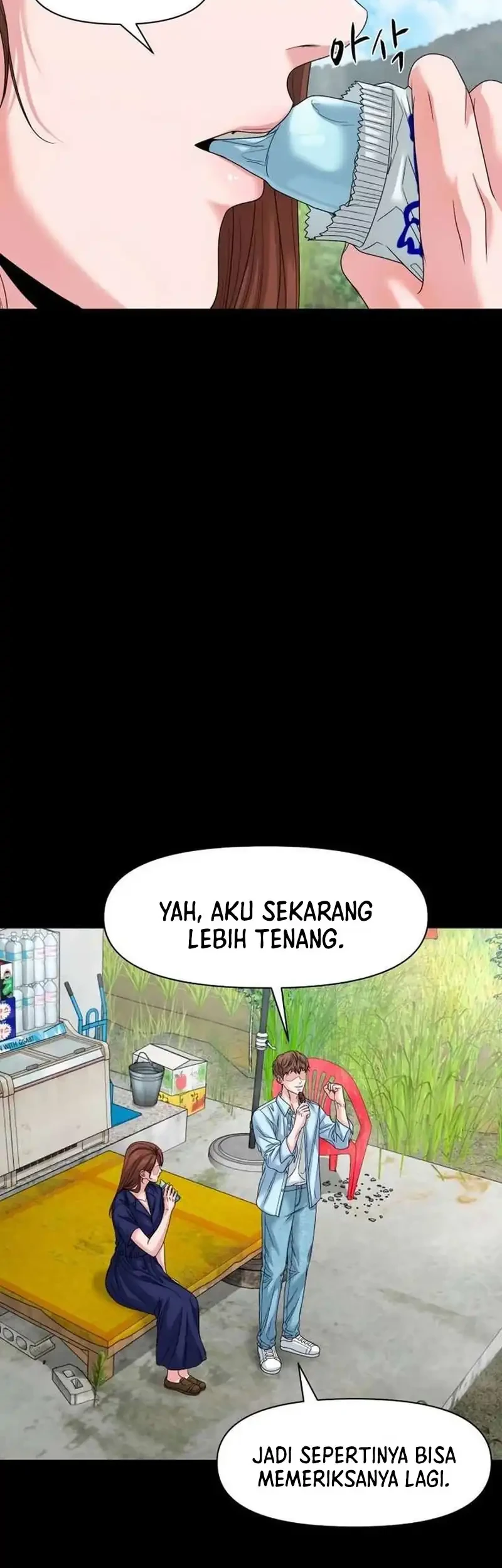 Chapter 80 - halaman 18