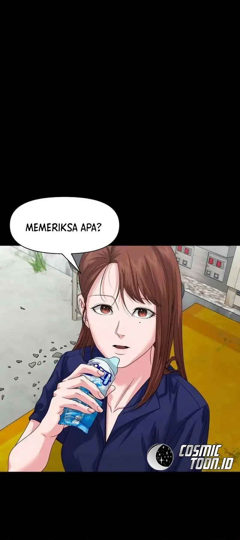 Chapter 80 - halaman 19