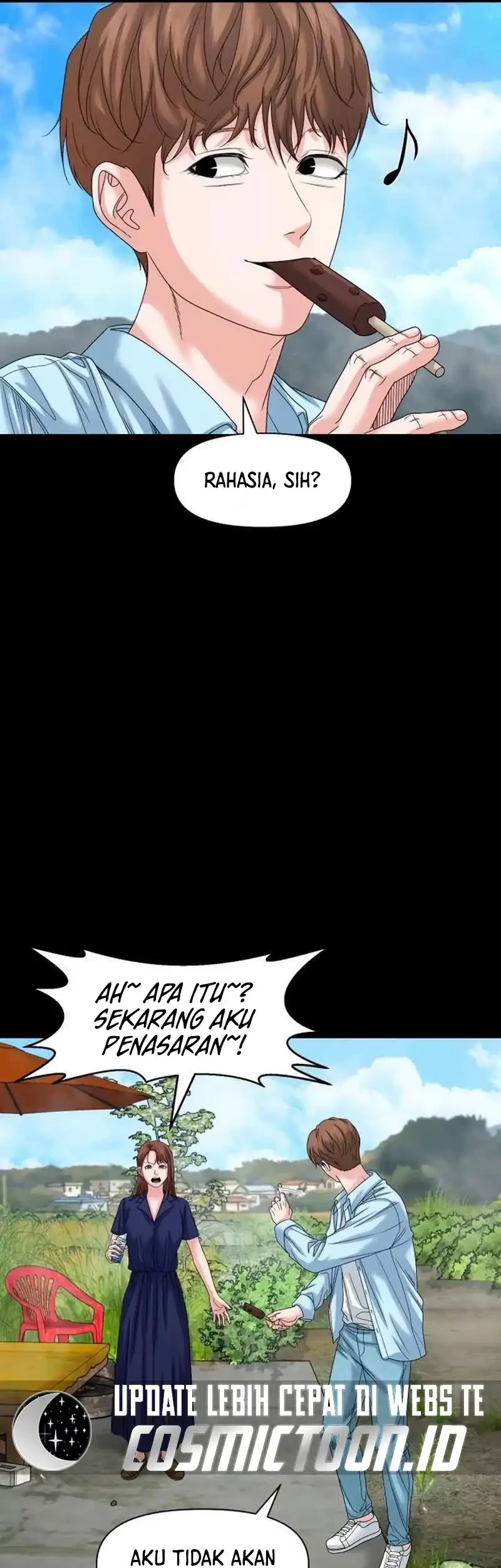 Chapter 80 - halaman 20