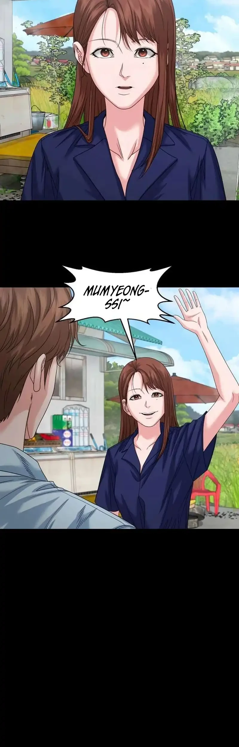 Chapter 80 - halaman 22