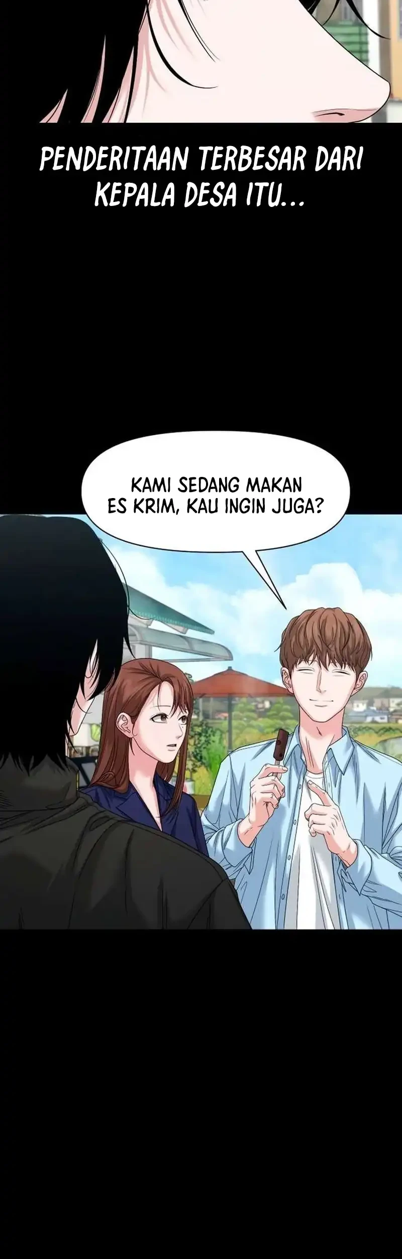 Chapter 80 - halaman 25
