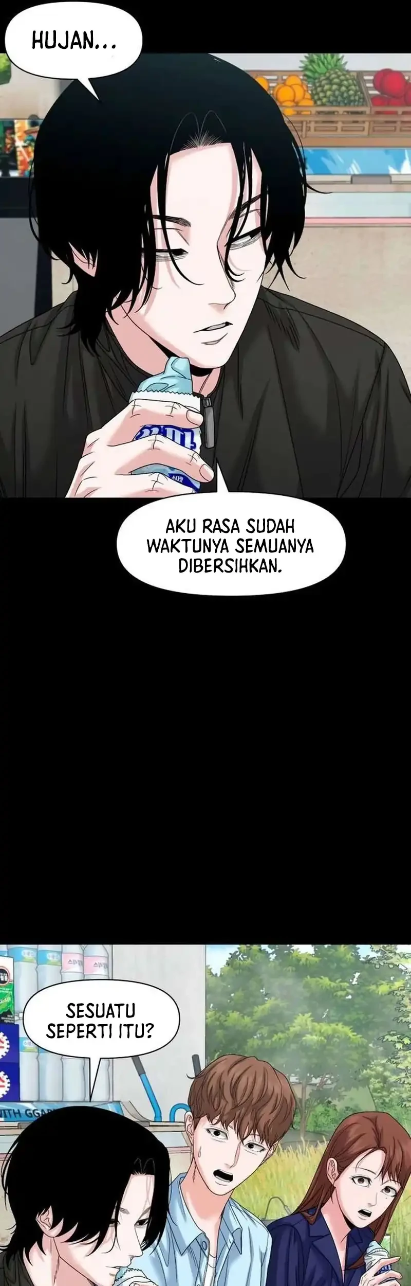 Chapter 80 - halaman 32
