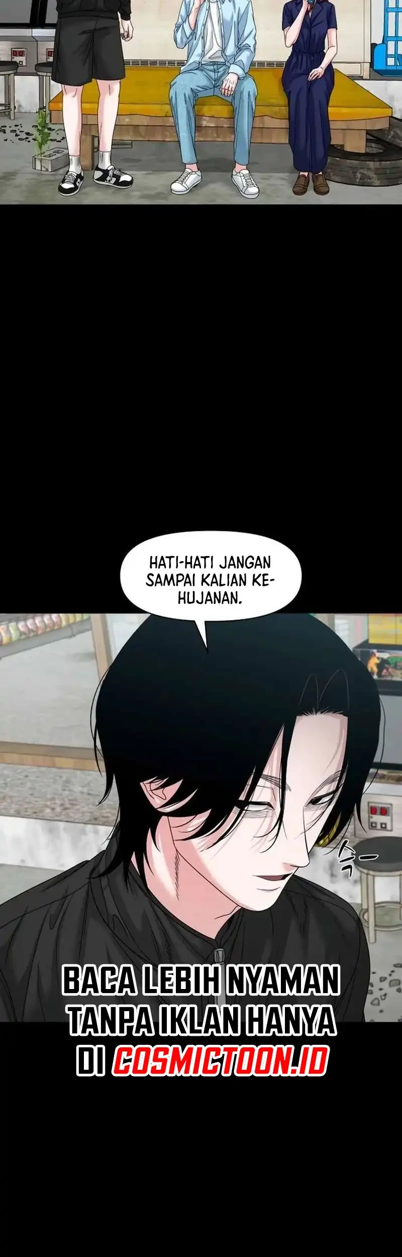 Chapter 80 - halaman 36