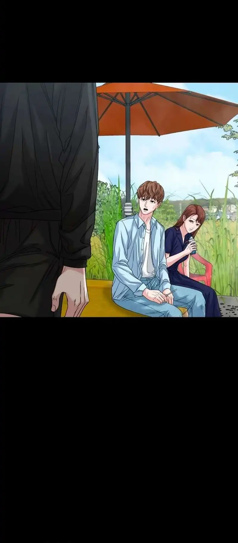 Chapter 80 - halaman 37