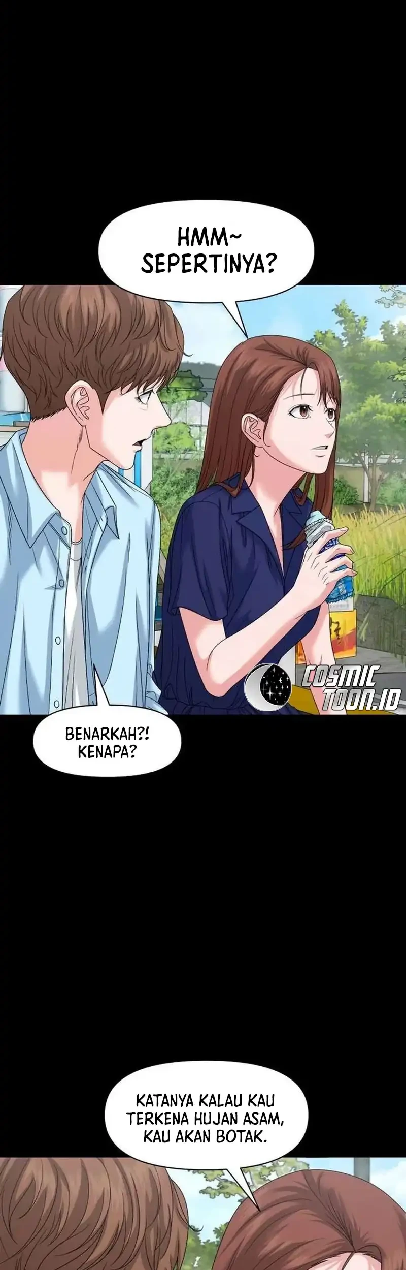 Chapter 80 - halaman 39