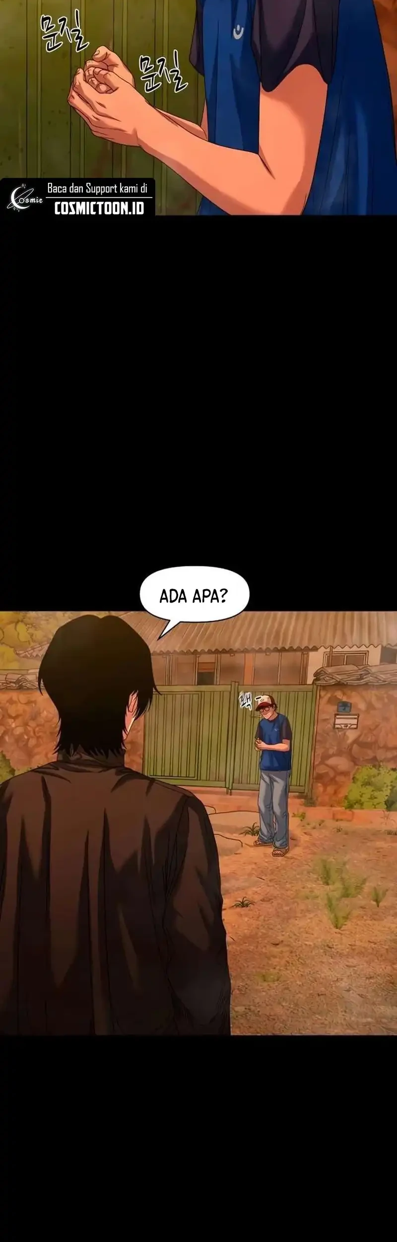 Chapter 80 - halaman 43