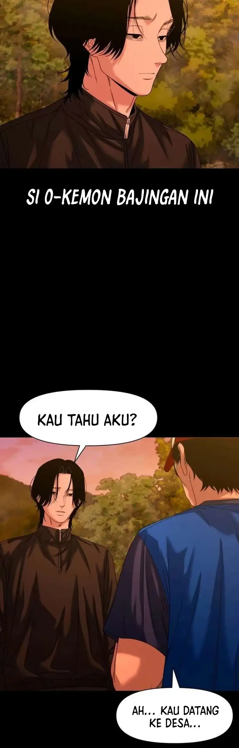 Chapter 80 - halaman 45