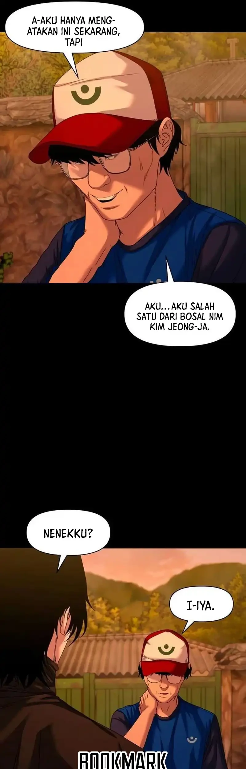 Chapter 80 - halaman 50