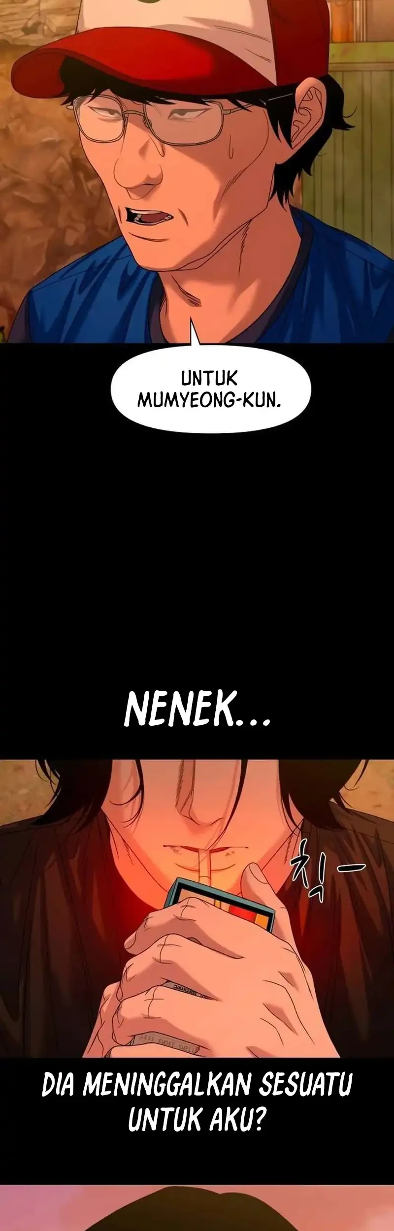 Chapter 80 - halaman 53