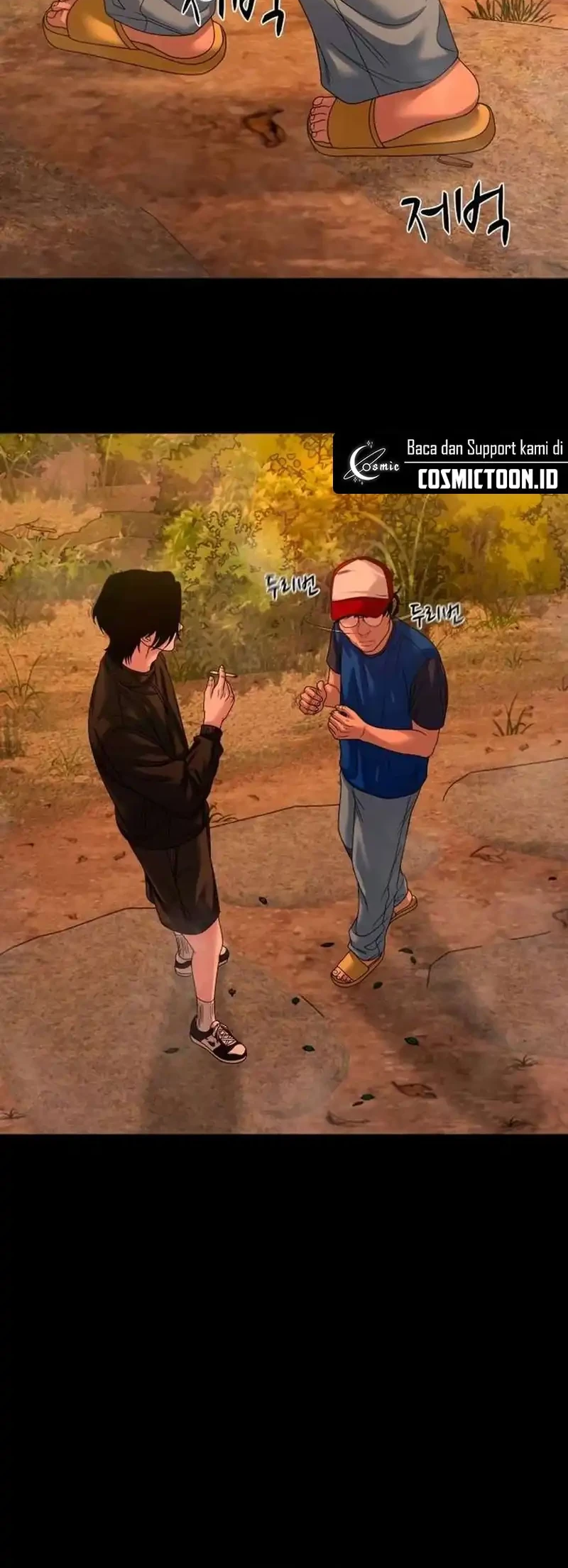 Chapter 80 - halaman 55