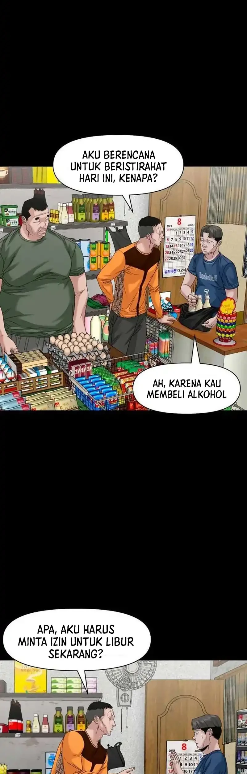 Chapter 81 - halaman 58