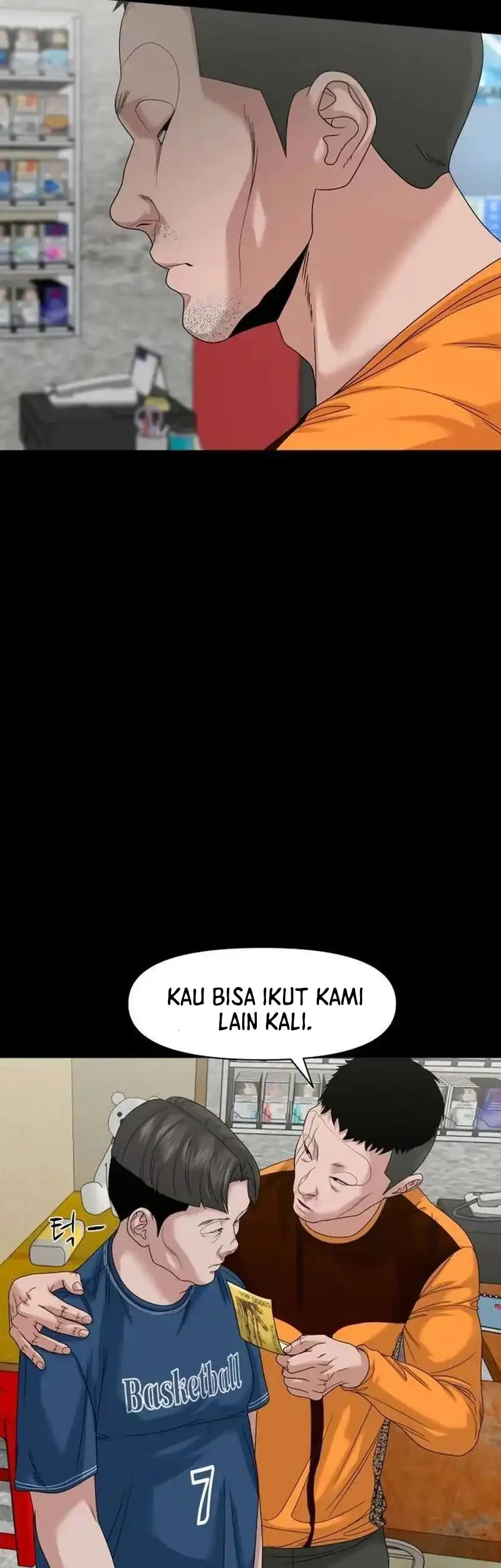 Chapter 81 - halaman 63