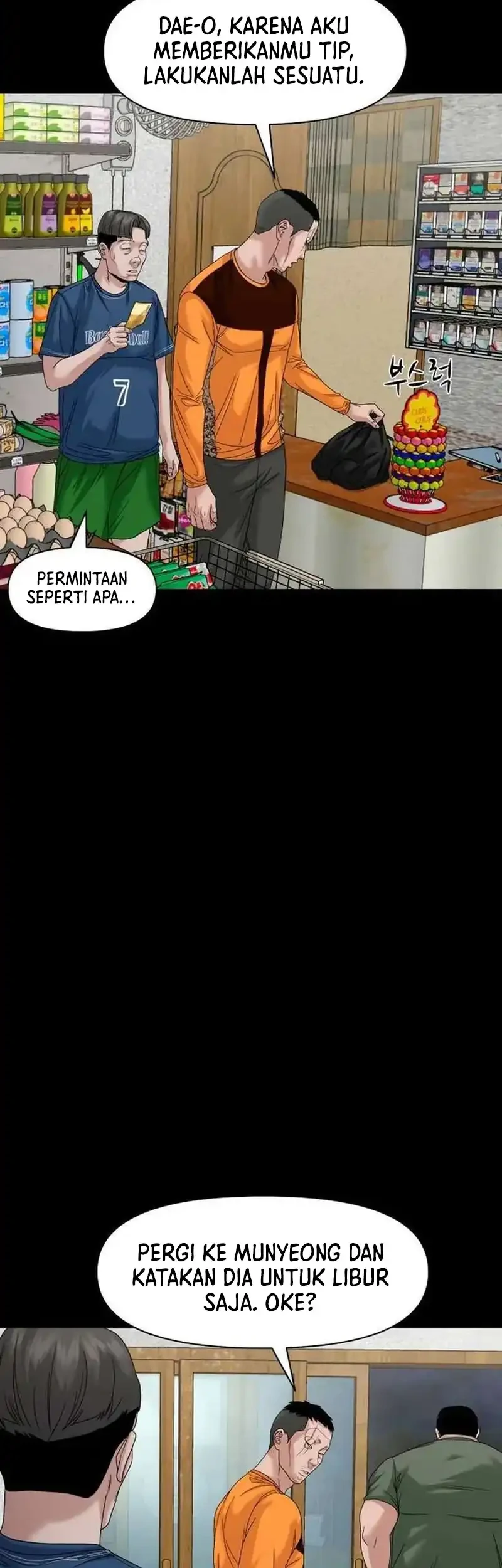 Chapter 81 - halaman 65