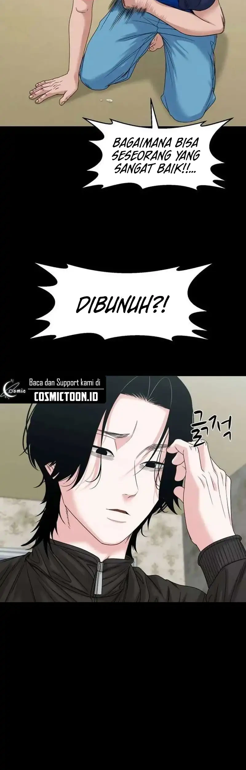 Chapter 81 - halaman 23