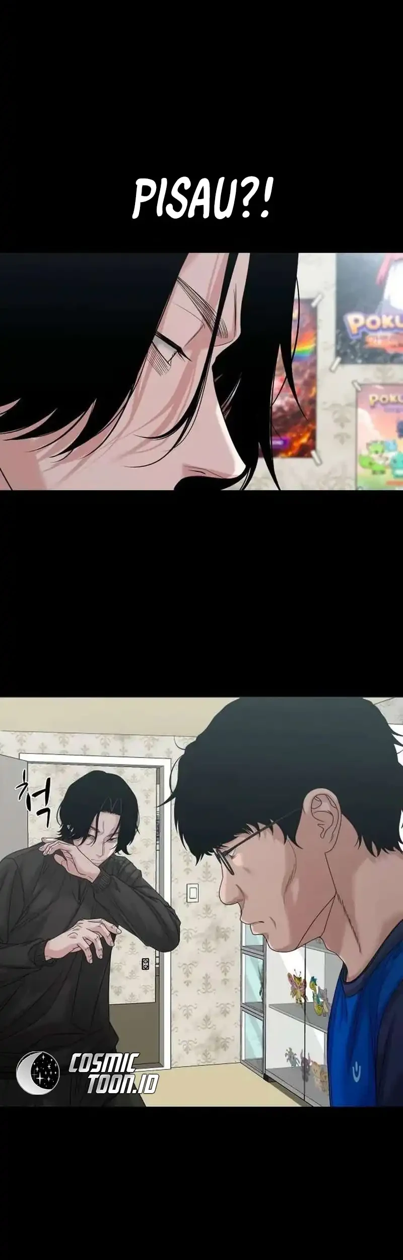 Chapter 81 - halaman 34