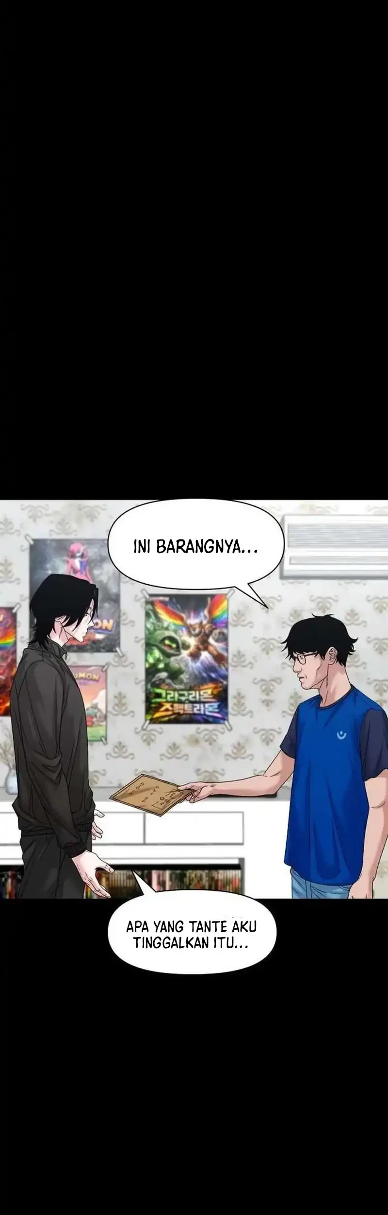 Chapter 81 - halaman 39