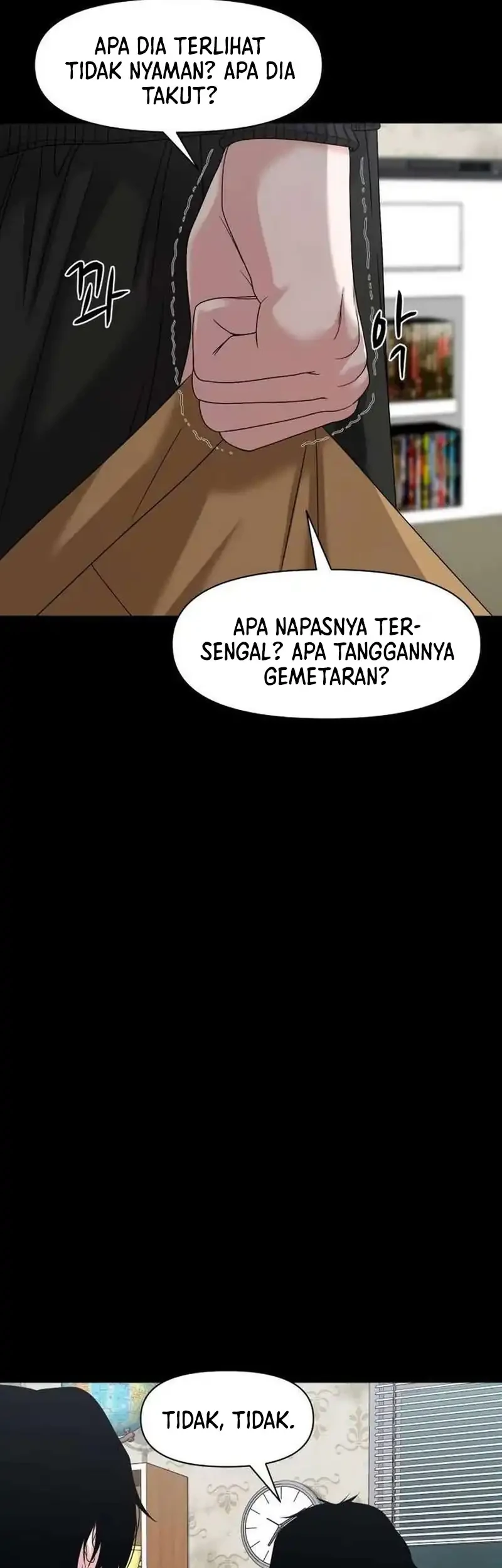Chapter 81 - halaman 44