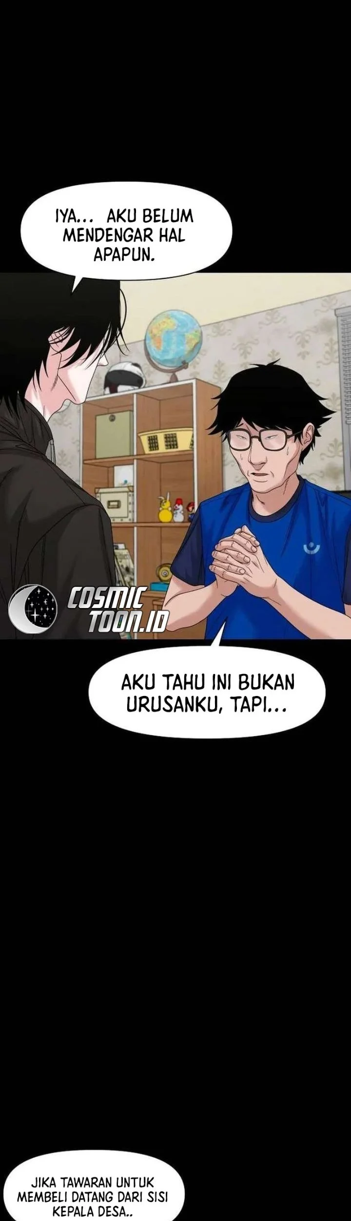 Chapter 82 - halaman 27