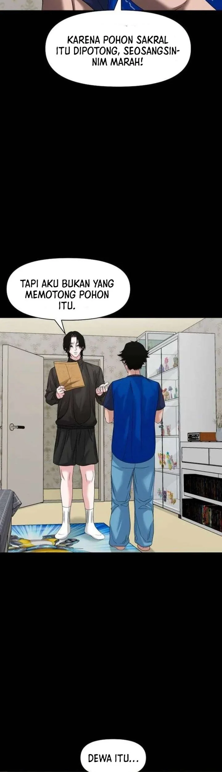 Chapter 82 - halaman 33