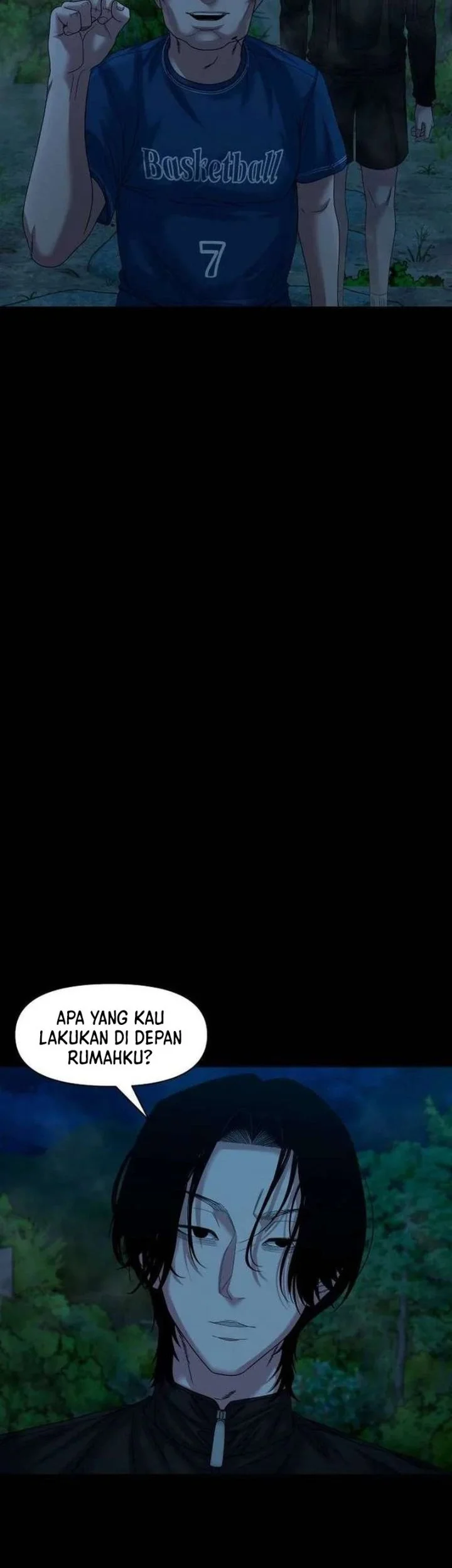 Chapter 82 - halaman 47